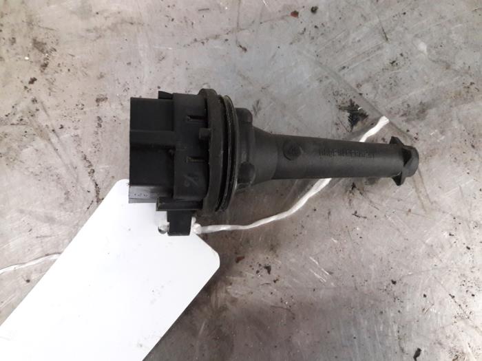 Gebrauchte Zündspule Volvo S80 (TR/TS) 2.9 SE 24V Preis € 25,00 Margenregelung angeboten von Autosloopbedrijf Jan Pronk B.V.