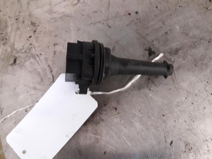Gebrauchte Zündspule Volvo S80 (TR/TS) 2.9 SE 24V Preis € 25,00 Margenregelung angeboten von Autosloopbedrijf Jan Pronk B.V.