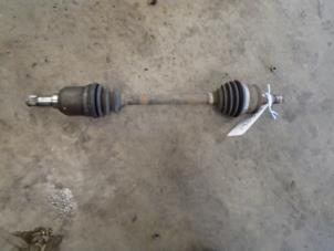 Used Front drive shaft, left Fiat Panda (169) 1.2 Fire Price € 40,00 Margin scheme offered by Autosloopbedrijf Jan Pronk B.V.