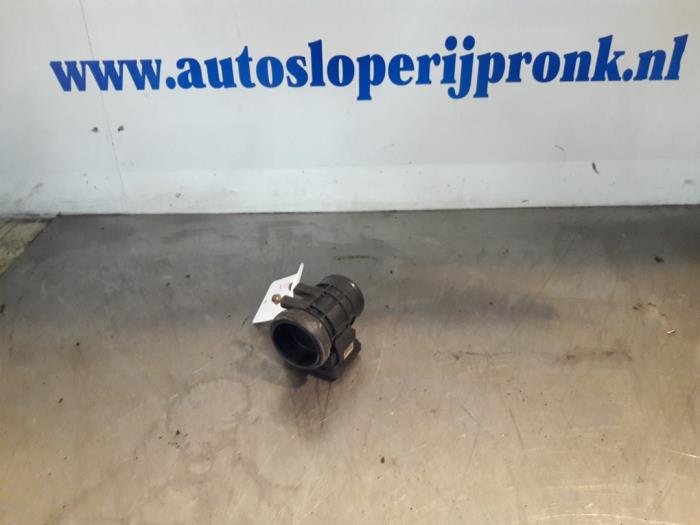 Gebrauchte Luftmassenmesser Mazda 323 C (BA13) 1.5i 16V Preis € 25,00 Margenregelung angeboten von Autosloopbedrijf Jan Pronk B.V.