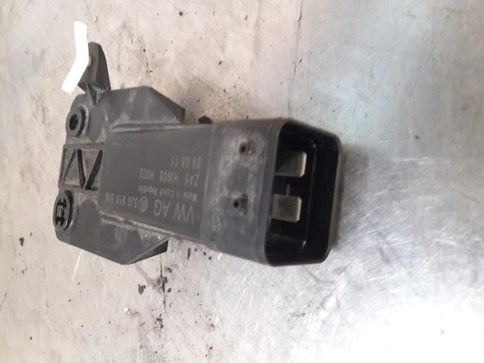 Used Cooling computer Volkswagen Polo V (6R) 1.2 12V Price € 15,00 Margin scheme offered by Autosloopbedrijf Jan Pronk B.V.