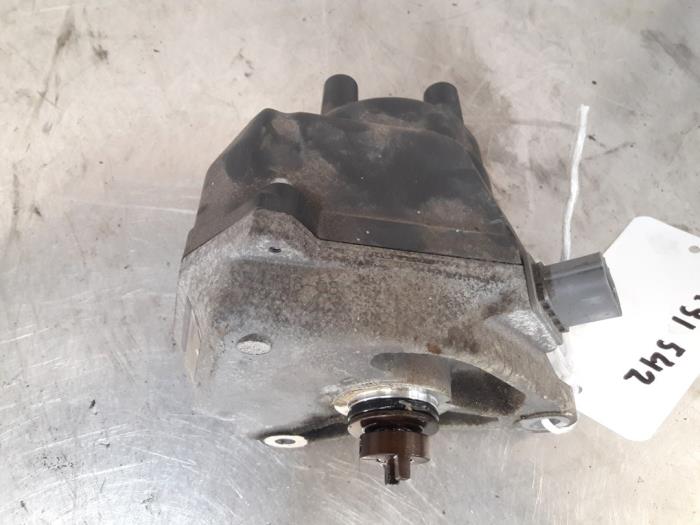 Used Ignition system (complete) Honda Accord (CH) 1.8i 16V S,LS Price € 50,00 Margin scheme offered by Autosloopbedrijf Jan Pronk B.V.