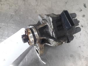 Used Ignition system (complete) Mazda Demio (DW) 1.3 16V Price € 40,00 Margin scheme offered by Autosloopbedrijf Jan Pronk B.V.