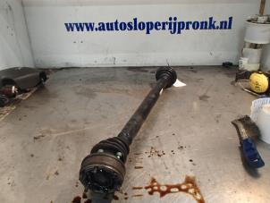 Used Front drive shaft, right Seat Leon (1M1) 1.4 16V Price € 35,00 Margin scheme offered by Autosloopbedrijf Jan Pronk B.V.