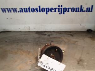 Used Power steering pump pulley Ford Ka I 1.3i Price € 30,00 Margin scheme offered by Autosloopbedrijf Jan Pronk B.V.