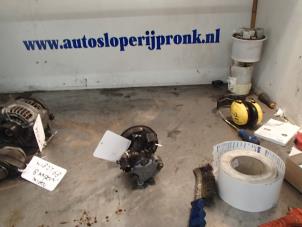 Used Power steering pump pulley Seat Leon (1M1) 1.4 16V Price € 25,00 Margin scheme offered by Autosloopbedrijf Jan Pronk B.V.