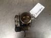Throttle body from a Audi A4 2003
