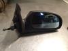 Wing mirror, right from a Hyundai Accent, 2000 / 2006 1.3i 12V, Hatchback, Petrol, 1.341cc, 63kW (86pk), FWD, G4EA, 2000-01 / 2005-11 2003