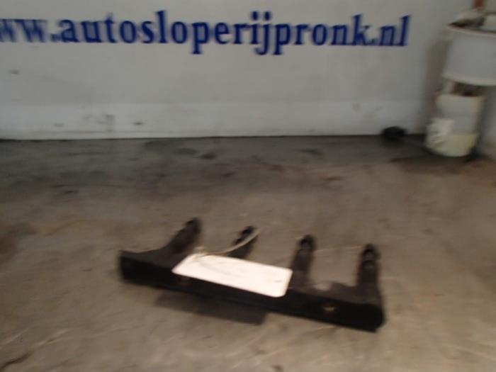 Usagé Bobine Citroen C3 (FC/FL/FT) 1.4 16V Sensodrive Prix € 50,00 Règlement à la marge proposé par Autosloopbedrijf Jan Pronk B.V.