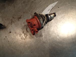 Used Ignition system (complete) Saab 9-3 I (YS3D) 2.0,S 16V Price € 50,00 Margin scheme offered by Autosloopbedrijf Jan Pronk B.V.