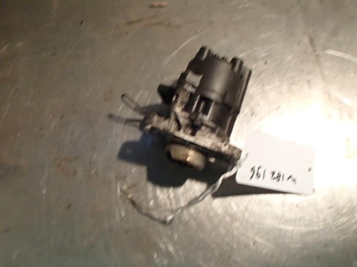 Used Ignition system (complete) Mitsubishi Colt (CJ) 1.3 GL,GLX 12V Price € 60,00 Margin scheme offered by Autosloopbedrijf Jan Pronk B.V.