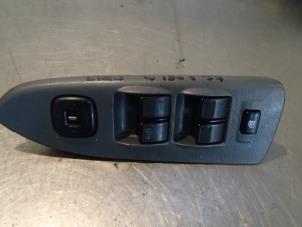 Usados Interruptor de ventanilla eléctrica Mazda 323 Fastbreak (BJ14) 1.8 GLX,GT 16V Precio € 35,00 Norma de margen ofrecido por Autosloopbedrijf Jan Pronk B.V.