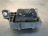 Engine mount from a Volvo V50 2010