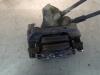 Volvo V50 Bremszange links hinten