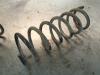 Volvo V50 Schraubenfeder hinten