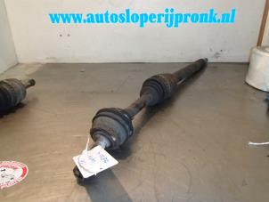 Used Front drive shaft, right Volvo 850 Estate 2.5i 20V Price € 50,00 Margin scheme offered by Autosloopbedrijf Jan Pronk B.V.