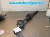 Front drive shaft, right from a Volvo 850 Estate, 1992 / 1997 2.5i 20V, Combi/o, Petrol, 2,435cc, 125kW (170pk), FWD, B5254FS, 1992-09 / 1996-12, LW55 1994