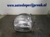 Headlight, left from a Renault Twingo (C06), 1993 / 2007 1.2 16V, Hatchback, 2-dr, Petrol, 1.149cc, 55kW (75pk), FWD, D4F702; D4F704, 2000-12 / 2004-07, C06C; C06D; C06G; C06K 2001