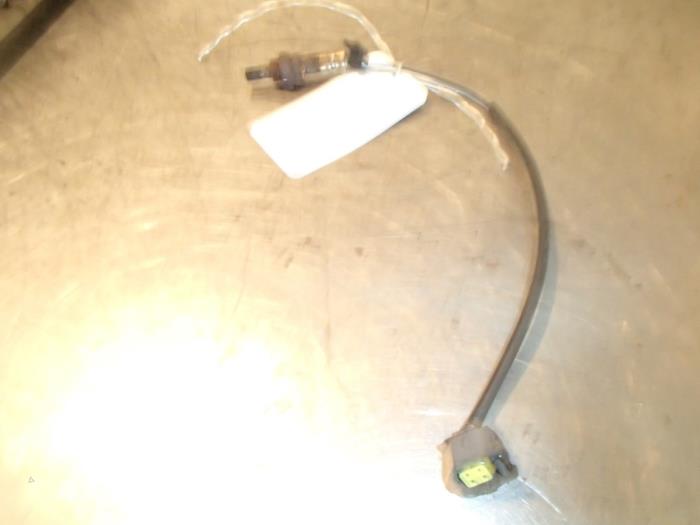 Lambda probe Peugeot 206 SW (2E/K), 2002 / 2007 1.4, Combi/o, Petrol, 1.360cc, 55kW (75pk), FWD, TU3JP; KFW, 2002-07 / 2007-02, 2EKFW (Used)