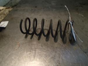 Used Rear coil spring Fiat Seicento (187) 1.1 MPI S,SX,Sporting Price € 25,00 Margin scheme offered by Autosloopbedrijf Jan Pronk B.V.