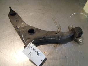 Used Front wishbone, right Volvo V40 (VW) 1.9 D Price € 40,00 Margin scheme offered by Autosloopbedrijf Jan Pronk B.V.