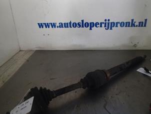 Used Front drive shaft, right Volvo 850 Estate 2.3i T-5 Turbo 20V Price € 75,00 Margin scheme offered by Autosloopbedrijf Jan Pronk B.V.
