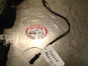 Lambda probe from a Renault Twingo (C06) 1.2 16V 2001