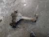 Nissan Navara (D40) 2.5 dCi 16V 4x4 Front differential