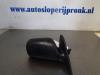 Wing mirror, right from a Toyota Corolla (E11), 1997 / 2000 1.3 16V, Hatchback, Petrol, 1.332cc, 63kW (86pk), FWD, 4EFE, 1997-04 / 2000-02, EE111 1999
