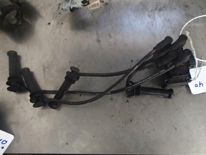 Usagé Bobine Ford Mondeo III Wagon 2.0 16V Prix € 30,00 Règlement à la marge proposé par Autosloopbedrijf Jan Pronk B.V.