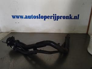 Used Fuel tank filler pipe Ford Ka II 1.2 Price € 40,00 Margin scheme offered by Autosloopbedrijf Jan Pronk B.V.