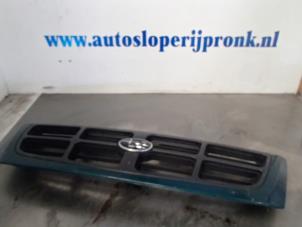 Used Grille Subaru Forester (SF) 2.0 16V Price € 25,00 Margin scheme offered by Autosloopbedrijf Jan Pronk B.V.