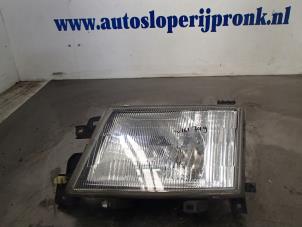 Used Headlight, left Subaru Forester (SF) 2.0 16V Price € 35,00 Margin scheme offered by Autosloopbedrijf Jan Pronk B.V.