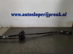 Used Gearbox shift cable Ford Ka II 1.2 Price € 60,00 Margin scheme offered by Autosloopbedrijf Jan Pronk B.V.