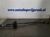 Gearbox shift cable from a Ford Ka II, 2008 / 2016 1.2, Hatchback, Petrol, 1.242cc, 51kW (69pk), FWD, 169A4000; EURO4, 2008-10 / 2016-05, RU8 2009