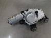 Rear wiper motor from a Seat Arosa (6H1), 1997 / 2004 1.4i, Hatchback, 2-dr, Petrol, 1.390cc, 44kW (60pk), FWD, AUD, 2000-10 / 2004-06, 6H1 2002