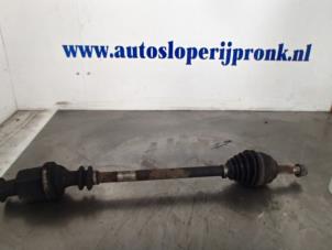 Used Front drive shaft, right Renault Kangoo Express (FC) 1.5 dCi 65 Price € 40,00 Margin scheme offered by Autosloopbedrijf Jan Pronk B.V.