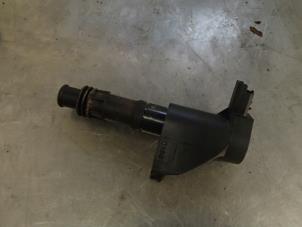 Used Ignition coil Peugeot 607 Price € 30,00 Margin scheme offered by Autosloopbedrijf Jan Pronk B.V.