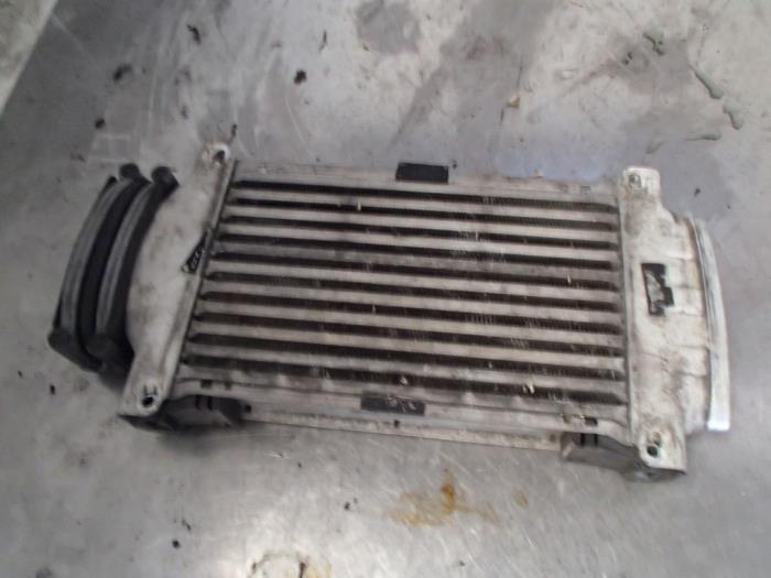 Used Intercooler BMW Mini (R50/53) 1.4 D One Price € 30,00 Margin scheme offered by Autosloopbedrijf Jan Pronk B.V.