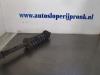 Rear shock absorber rod, left from a Seat Ibiza 2000