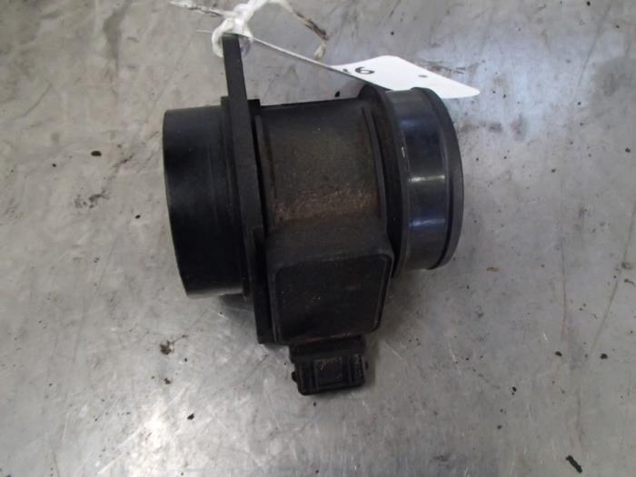 Gebrauchte Luftmassenmesser Volvo V40 (VW) 1.9 D di Preis € 40,00 Margenregelung angeboten von Autosloopbedrijf Jan Pronk B.V.