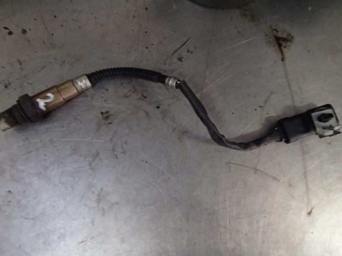 Gebrauchte Lambdasonde Renault Megane II (BM/CM) 2.0 16V Turbo Preis € 25,00 Margenregelung angeboten von Autosloopbedrijf Jan Pronk B.V.