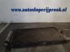 Air conditioning condenser from a Mini Mini One/Cooper (R50), 2001 / 2007 1.4 D One, Hatchback, Diesel, 1.364cc, 55kW (75pk), FWD, W17D14A; 1ND, 2003-06 / 2006-09, RB11 2002