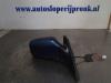 Wing mirror, right from a Volvo V40 (VW), 1995 / 2004 1.8 16V, Combi/o, Petrol, 1.783cc, 90kW (122pk), FWD, B4184S2, 1999-06 / 2000-06, VW14 1999