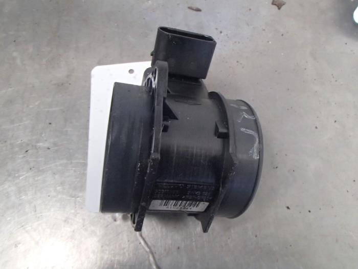 Air mass meter from a Volvo V40 (VW) 1.8 16V 2002