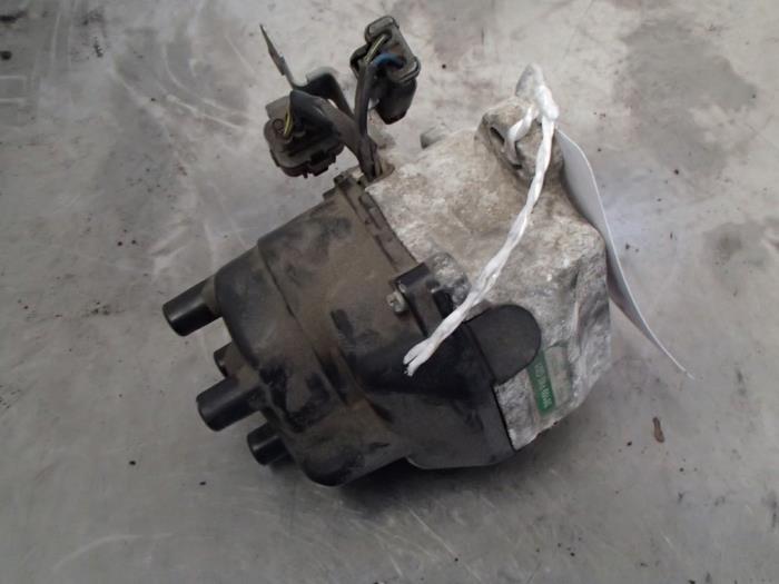 Used Ignition system (complete) Honda Accord (CE7/8/9; CF1) 1.8i,iS 16V Price € 50,00 Margin scheme offered by Autosloopbedrijf Jan Pronk B.V.