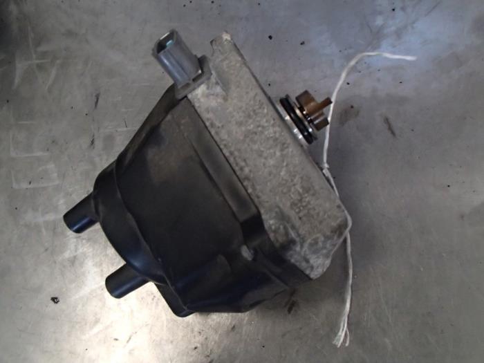 Used Ignition system (complete) Honda Accord (CH) 1.8i 16V S,LS Price € 50,00 Margin scheme offered by Autosloopbedrijf Jan Pronk B.V.