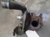 Turbo from a Volvo V40 (VW), 1995 / 2004 1.9 D di, Combi/o, Diesel, 1.870cc, 70kW (95pk), FWD, D4192T2, 1999-03 / 2000-07, VW73 2000