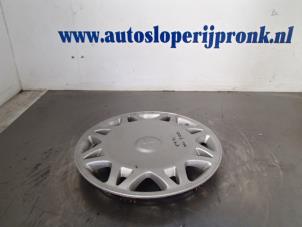 Used Wheel cover (spare) Mitsubishi Space Star (DG) 1.8 16V GDI Price € 10,00 Margin scheme offered by Autosloopbedrijf Jan Pronk B.V.