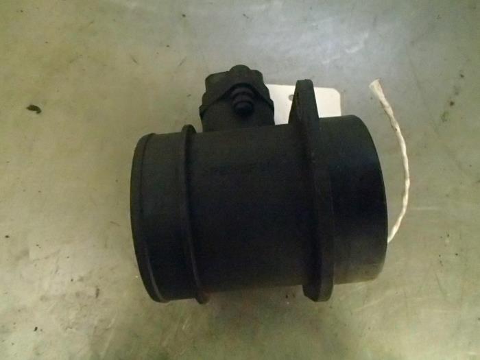 Gebrauchte Luftmassenmesser Volvo V70 (GW/LW/LZ) 2.5 TDI Preis € 40,00 Margenregelung angeboten von Autosloopbedrijf Jan Pronk B.V.